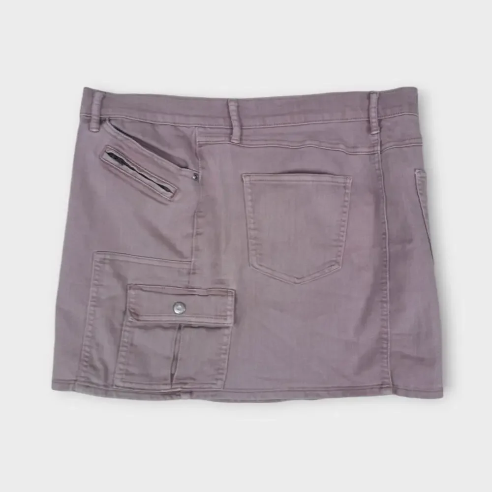 GAP Skirt Dusty Pink Cargo Size 30/10